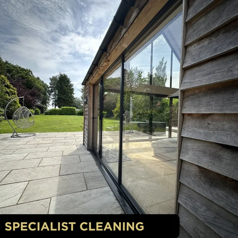 specialist cleaning york